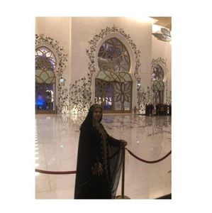 Meet your Posher, Esmeralda